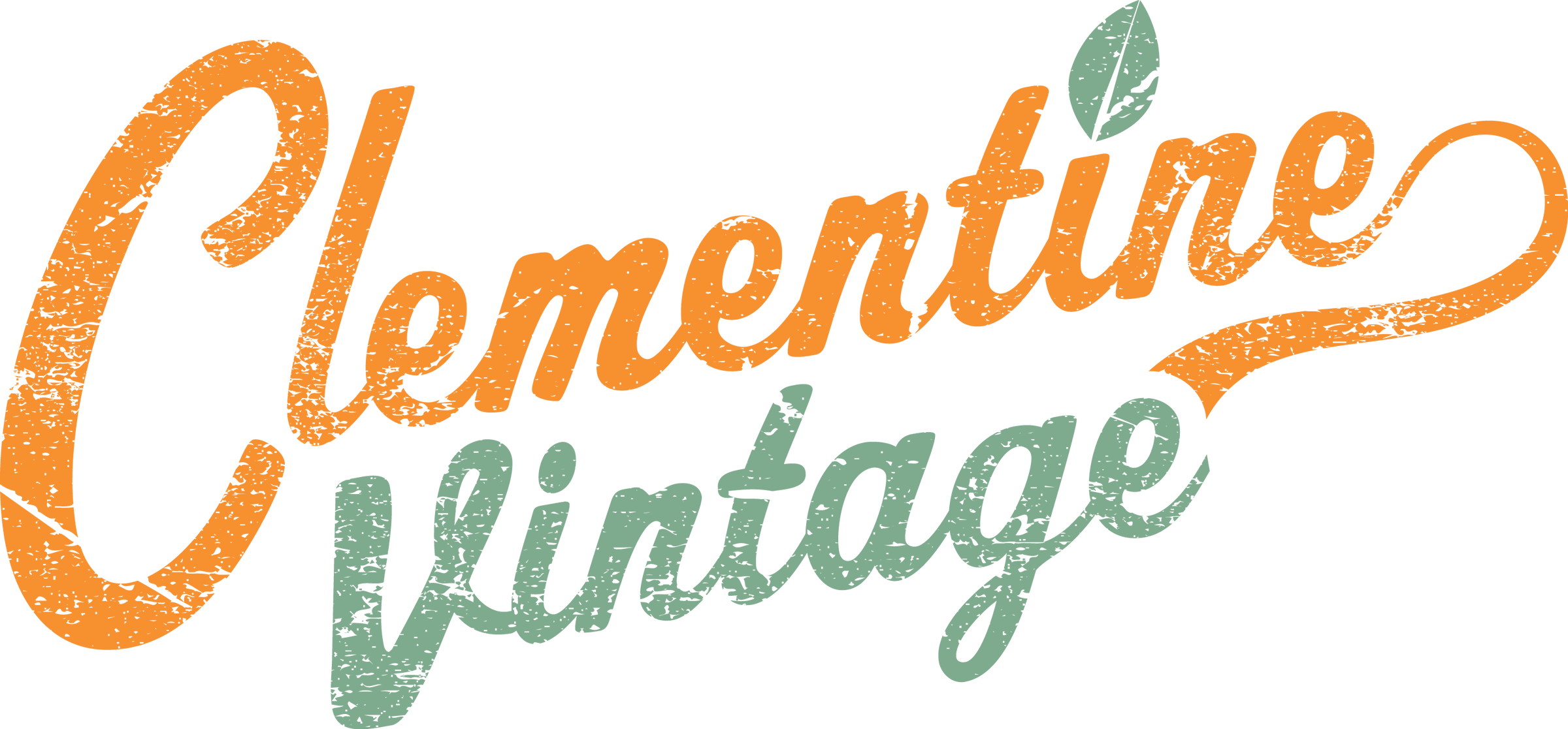 Home Clementine Vintage